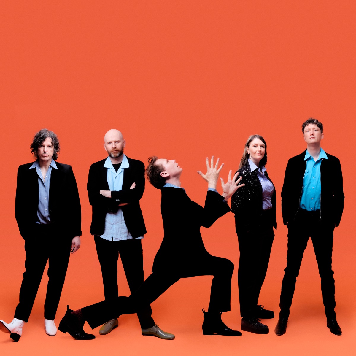 Franz Ferdinand / Sparks
