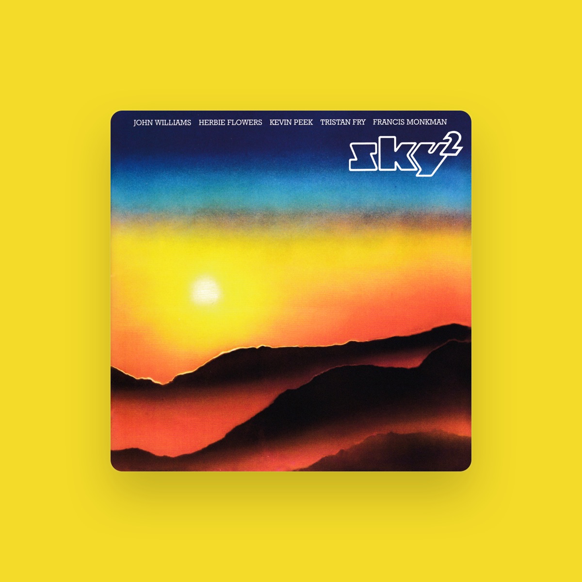 Sky