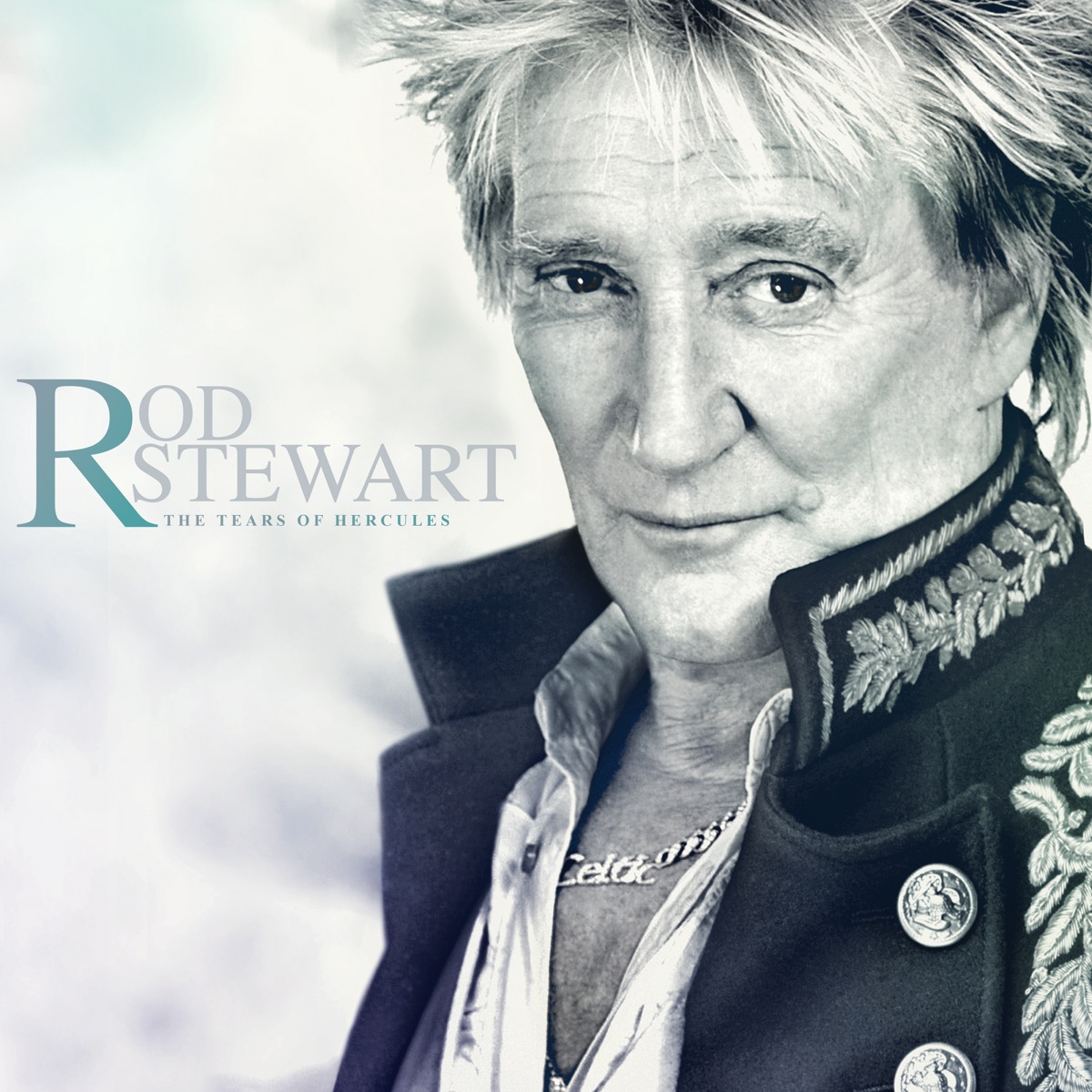 Обложка Rod Stewart / Faces — The Tears Of Hercules