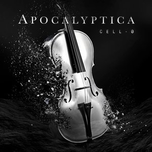Обложка Apocalyptica — Cell-0