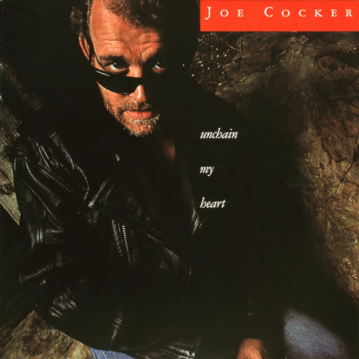 Обложка Joe Cocker — Unchain My Heart