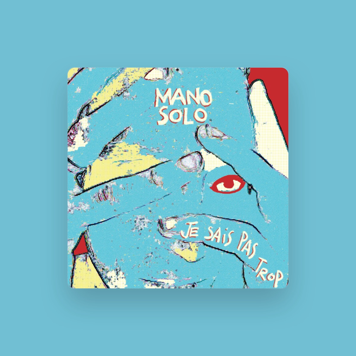 Mano Solo