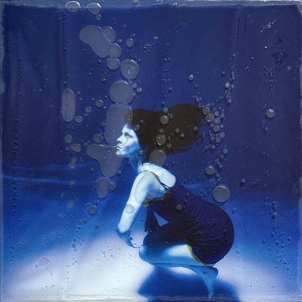 Обложка The Marías — Submarine