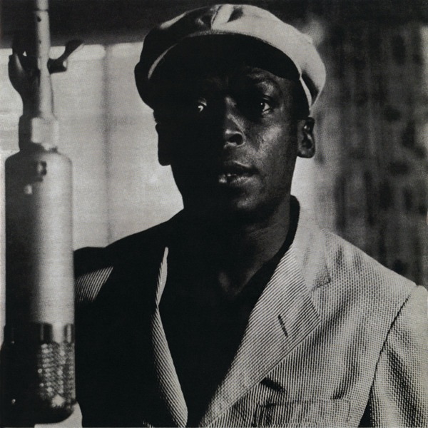 Обложка Miles Davis — The Musings Of Miles