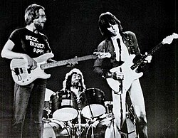 Beck, Bogert & Appice