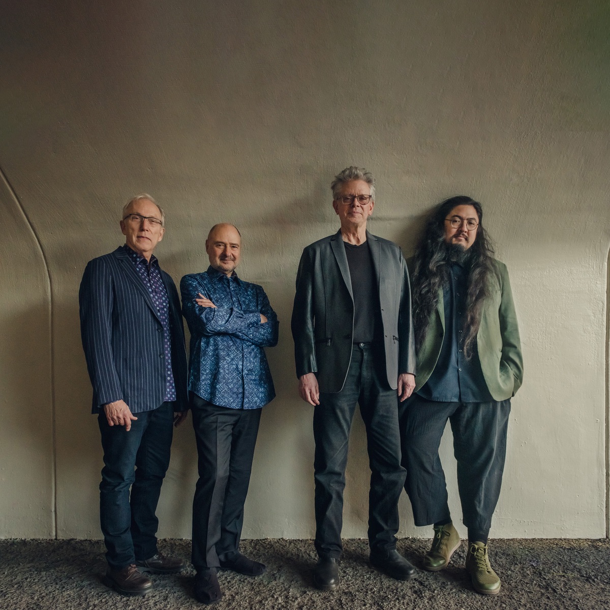 Kronos Quartet