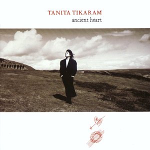 Обложка Tanita Tikaram — Ancient Heart
