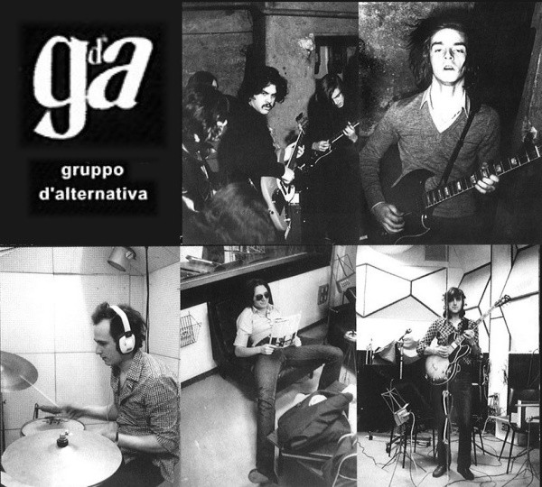 Gruppo D'Alternativa