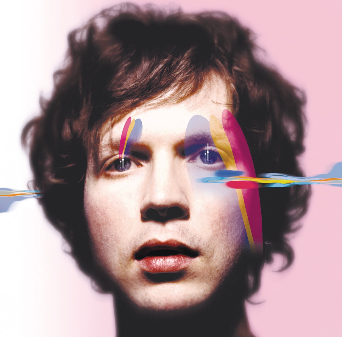 Обложка Beck — Sea Change
