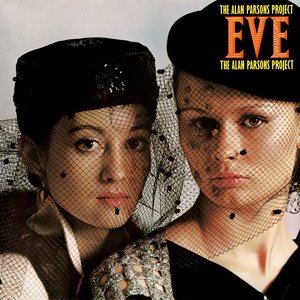 Обложка Alan Parsons Project — Eve