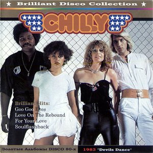 Обложка Chilly — Devils dance