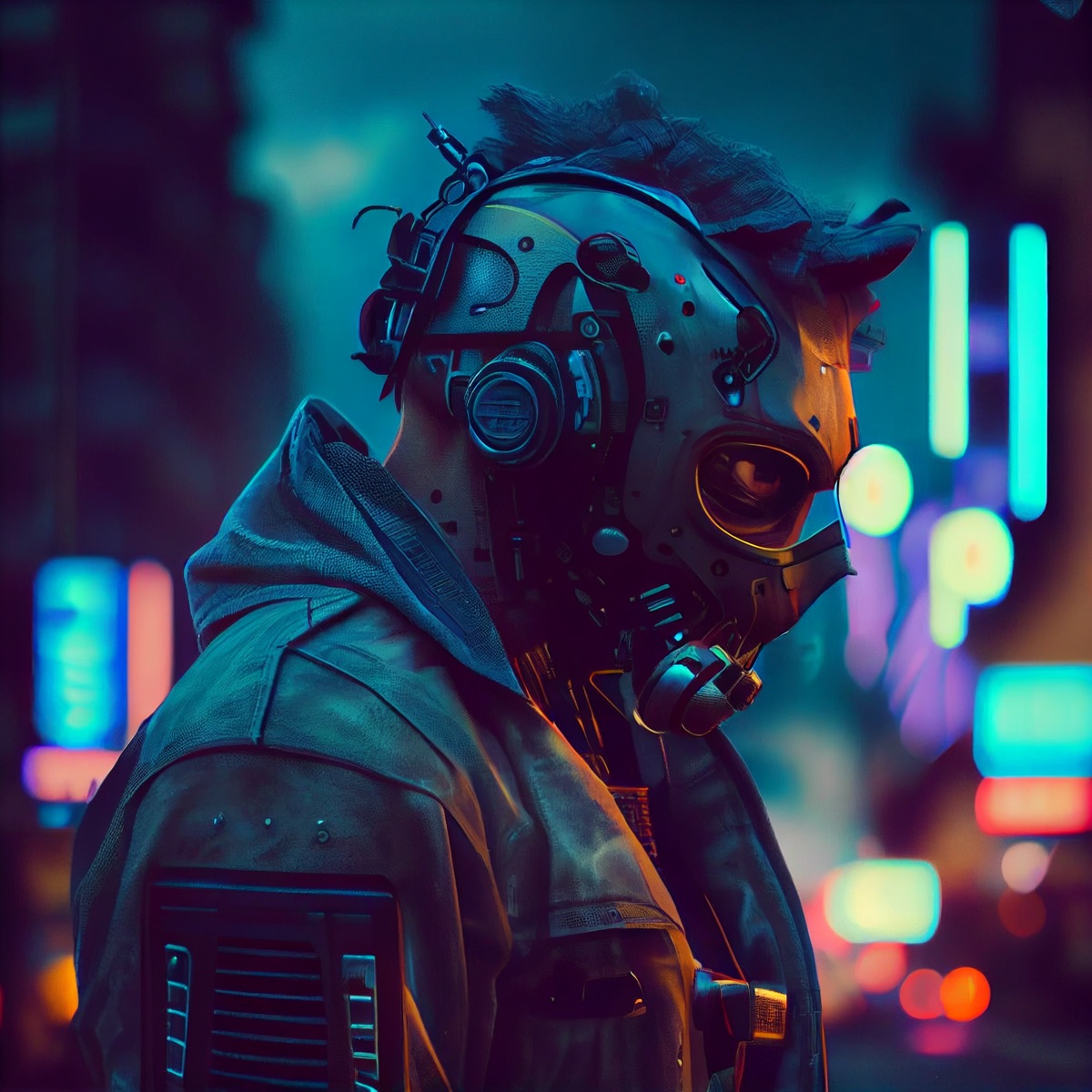 Alarm