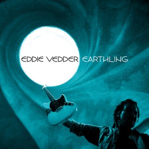 Обложка Eddie Vedder — Earthling