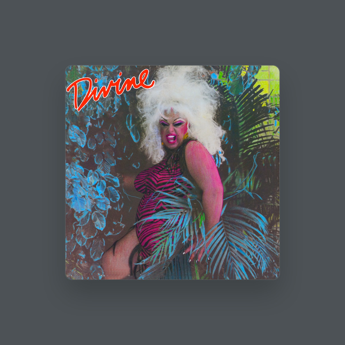 Divine