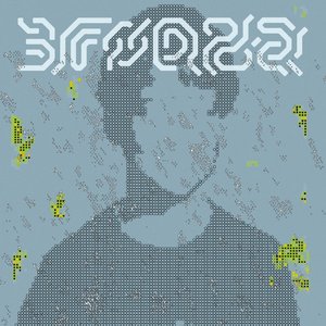 Обложка Machinedrum — 3For82
