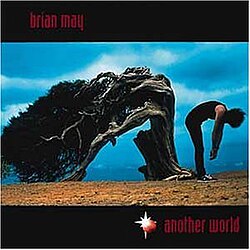 Обложка Brian May — Another World