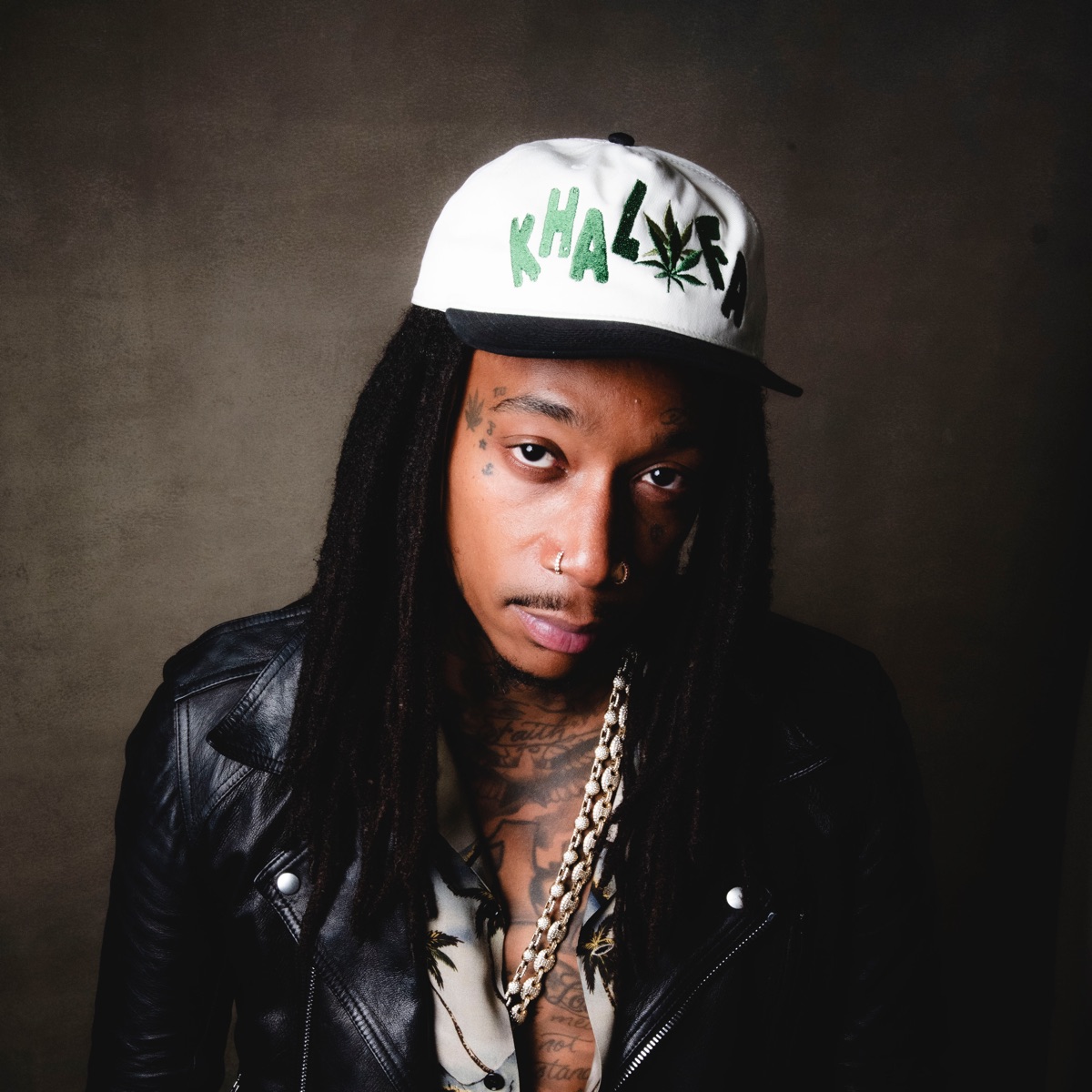 Wiz Khalifa