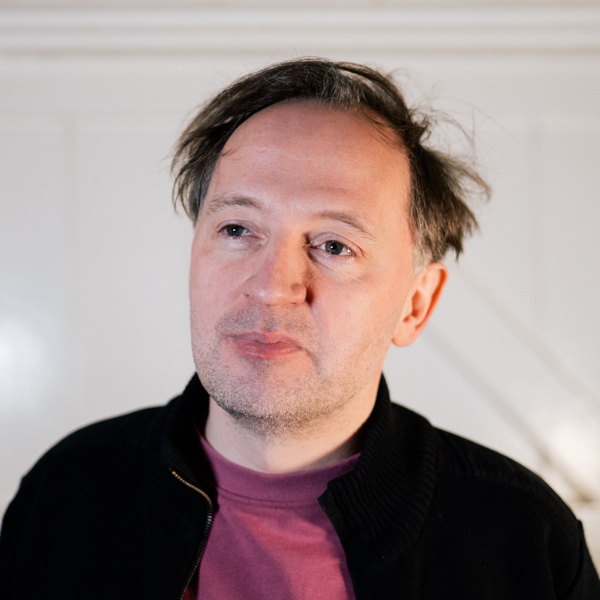 Squarepusher