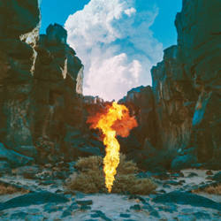 Обложка Bonobo — Migration