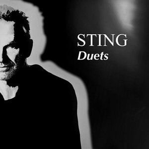 Обложка Sting — Duets