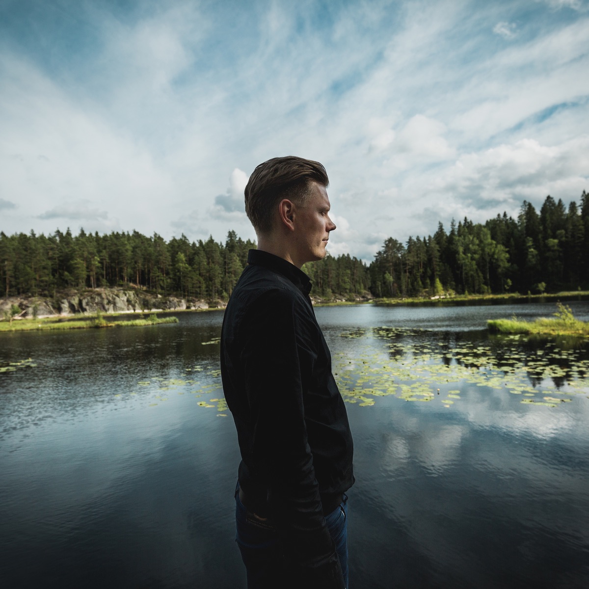 Aki Rissanen