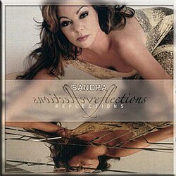 Обложка Sandra — Reflections