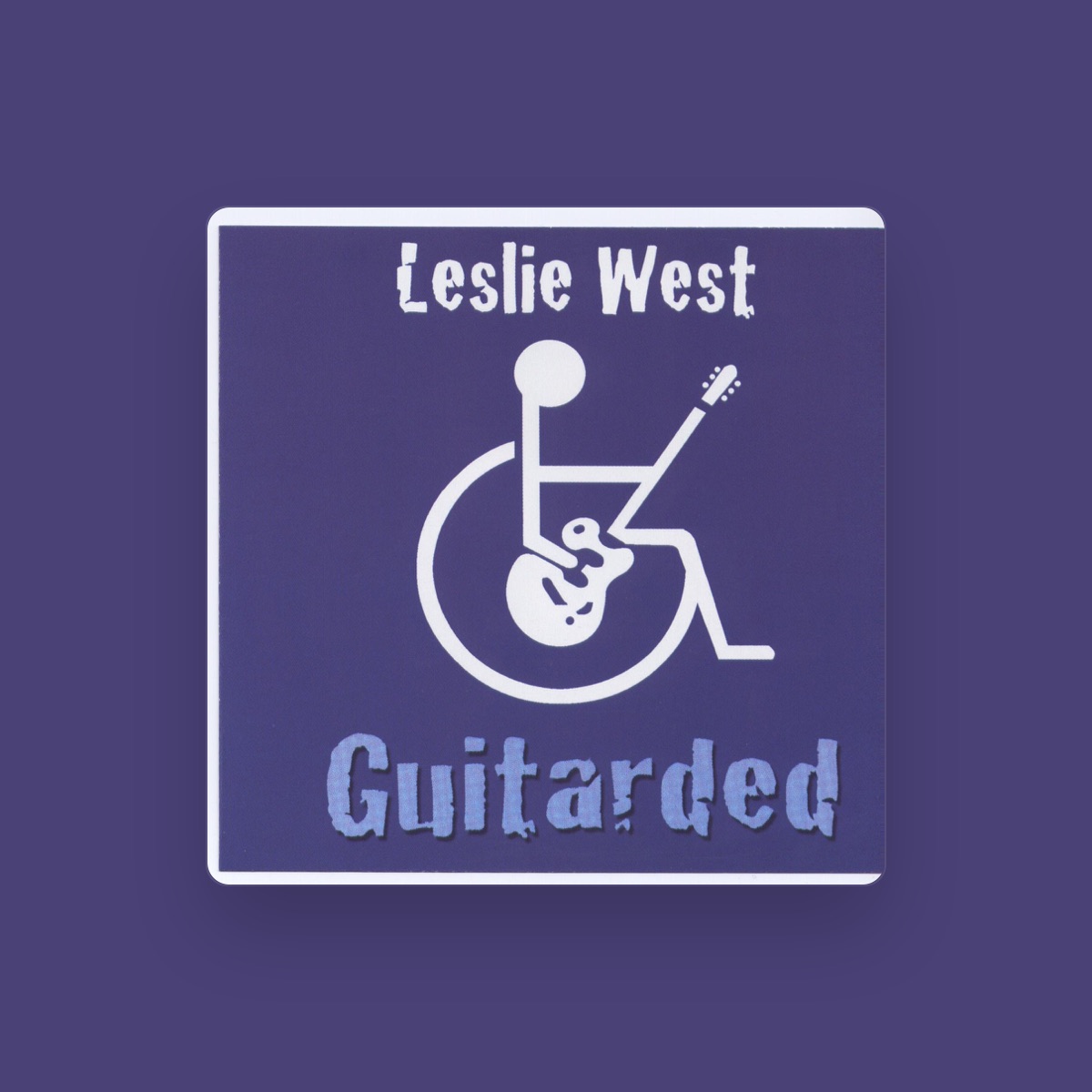 Leslie West
