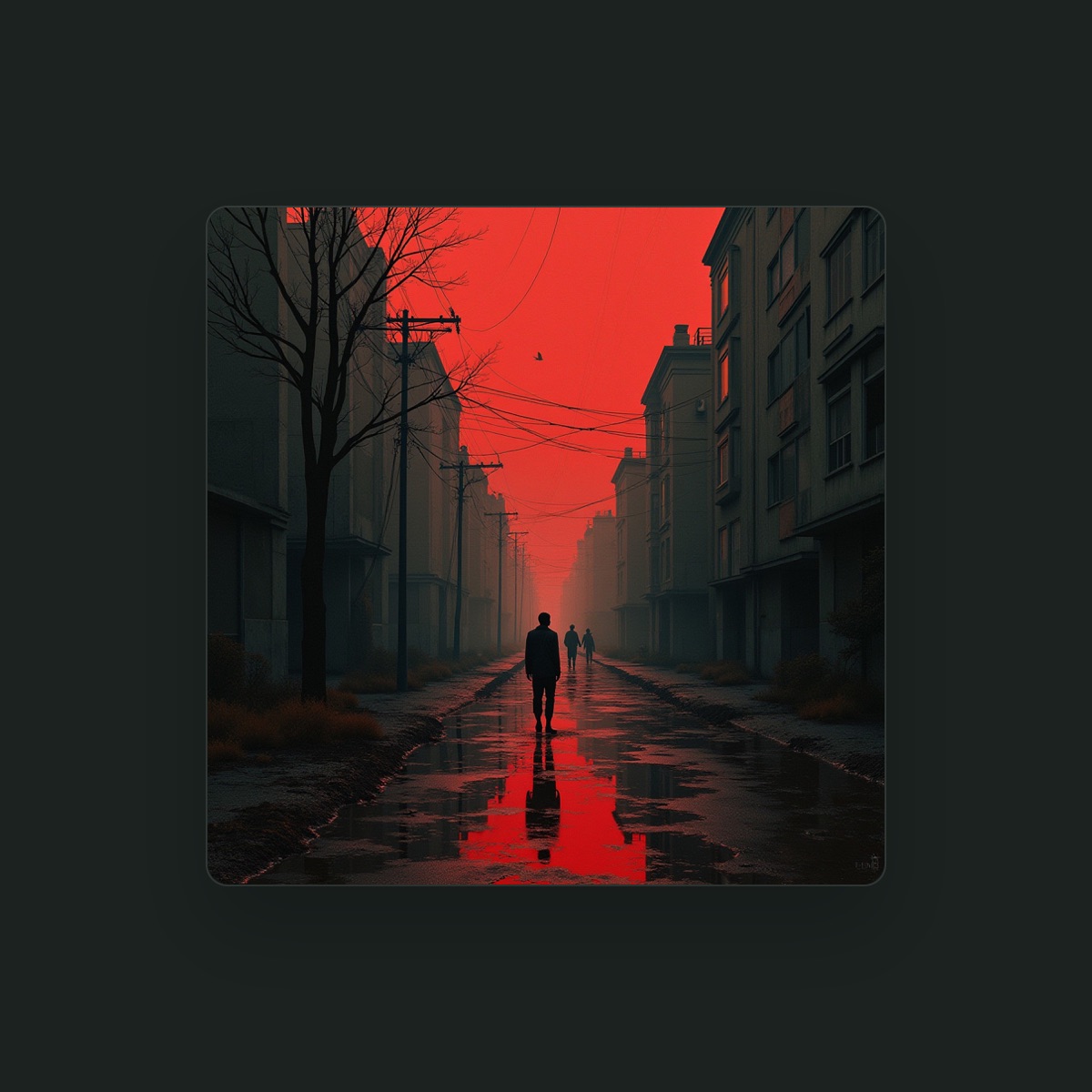 Crimson Veil