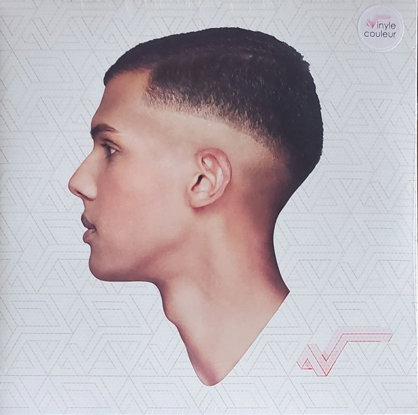 Обложка Stromae — Racine Carree