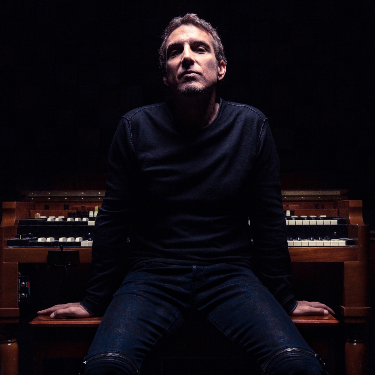 Derek Sherinian
