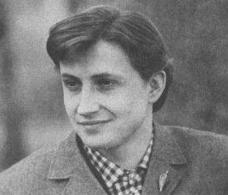 Виктор Чистяков