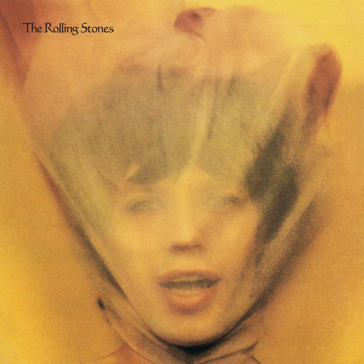 Обложка The Rolling Stones — Goats Head Soup