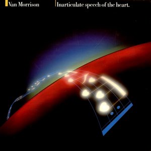 Обложка Van Morrison — Inarticulate Speech Of The Heart