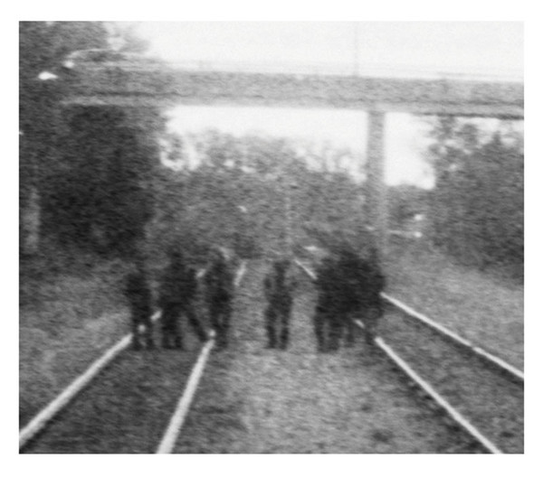 Godspeed You! Black Emperor
