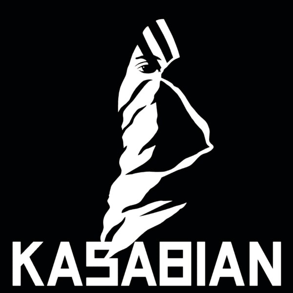Обложка Kasabian — Kasabian