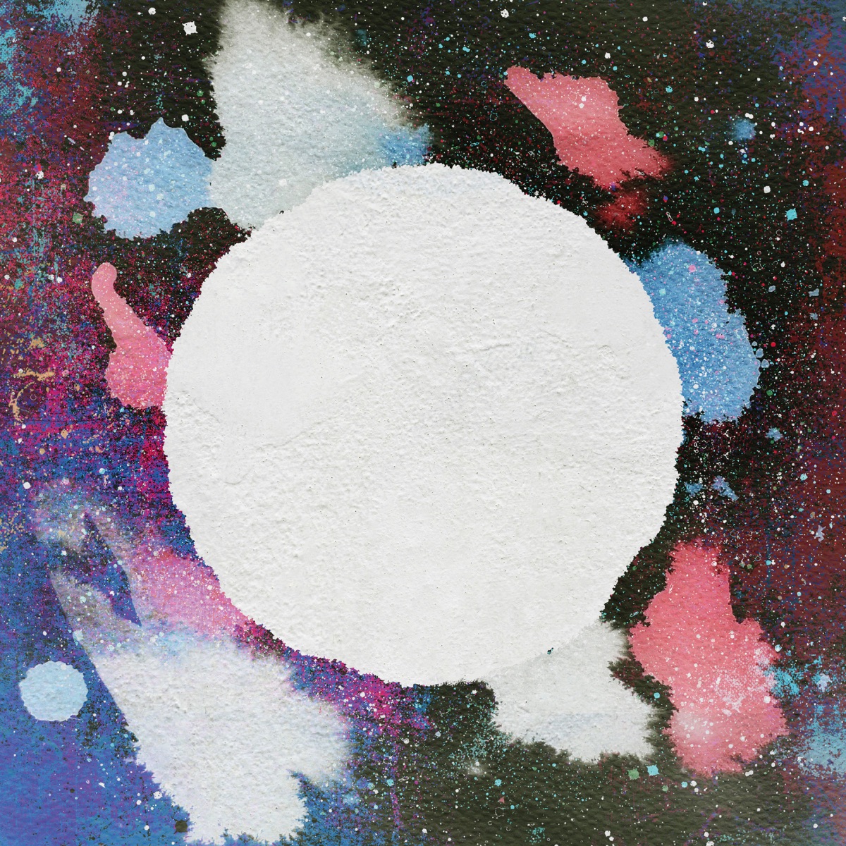 Обложка Khruangbin — The Universe Smiles Upon You II