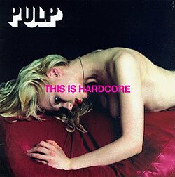 Обложка Pu — This Is Hardcore