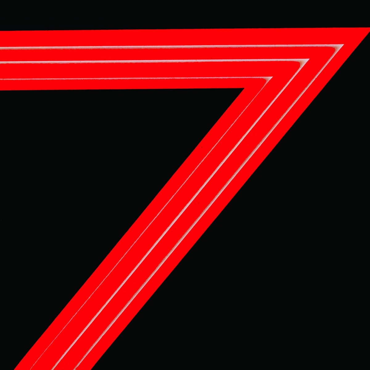 Обложка Red 7 — Red 7