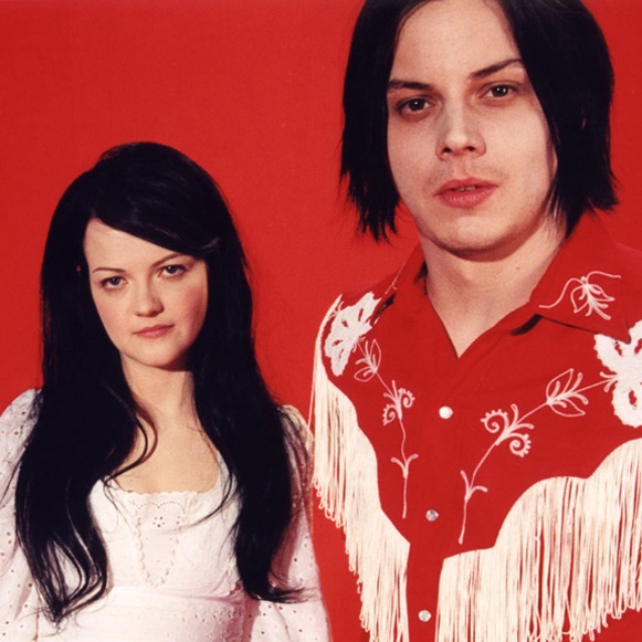 White Stripes