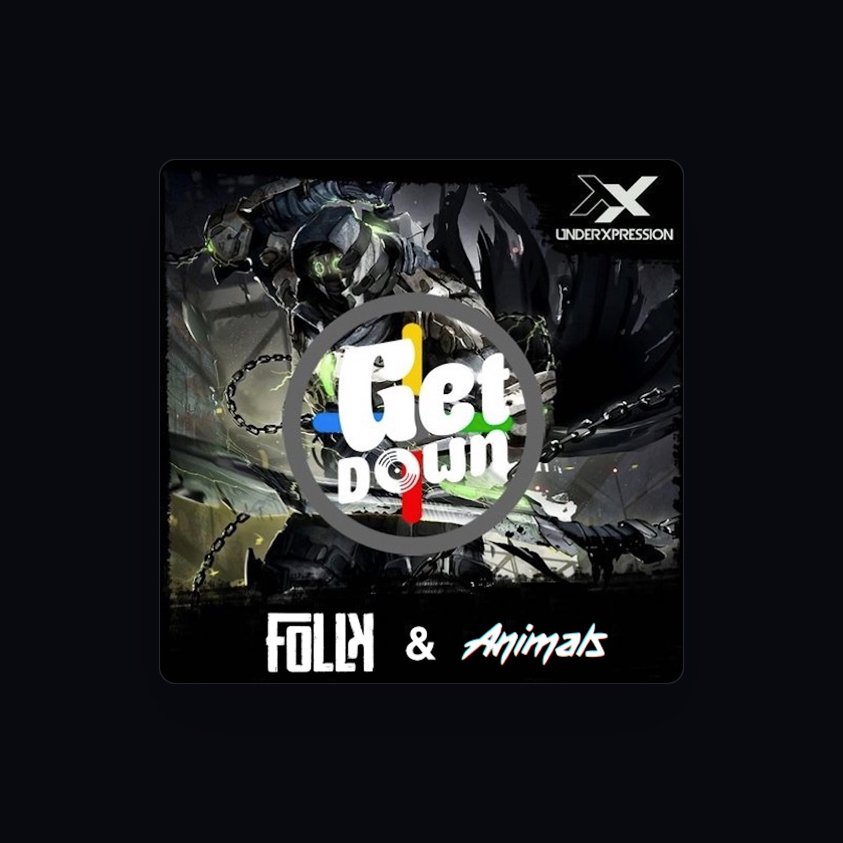 Animals
