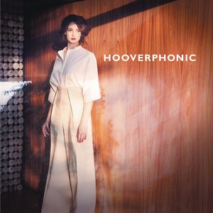 Обложка Hooverphonic — Reflection