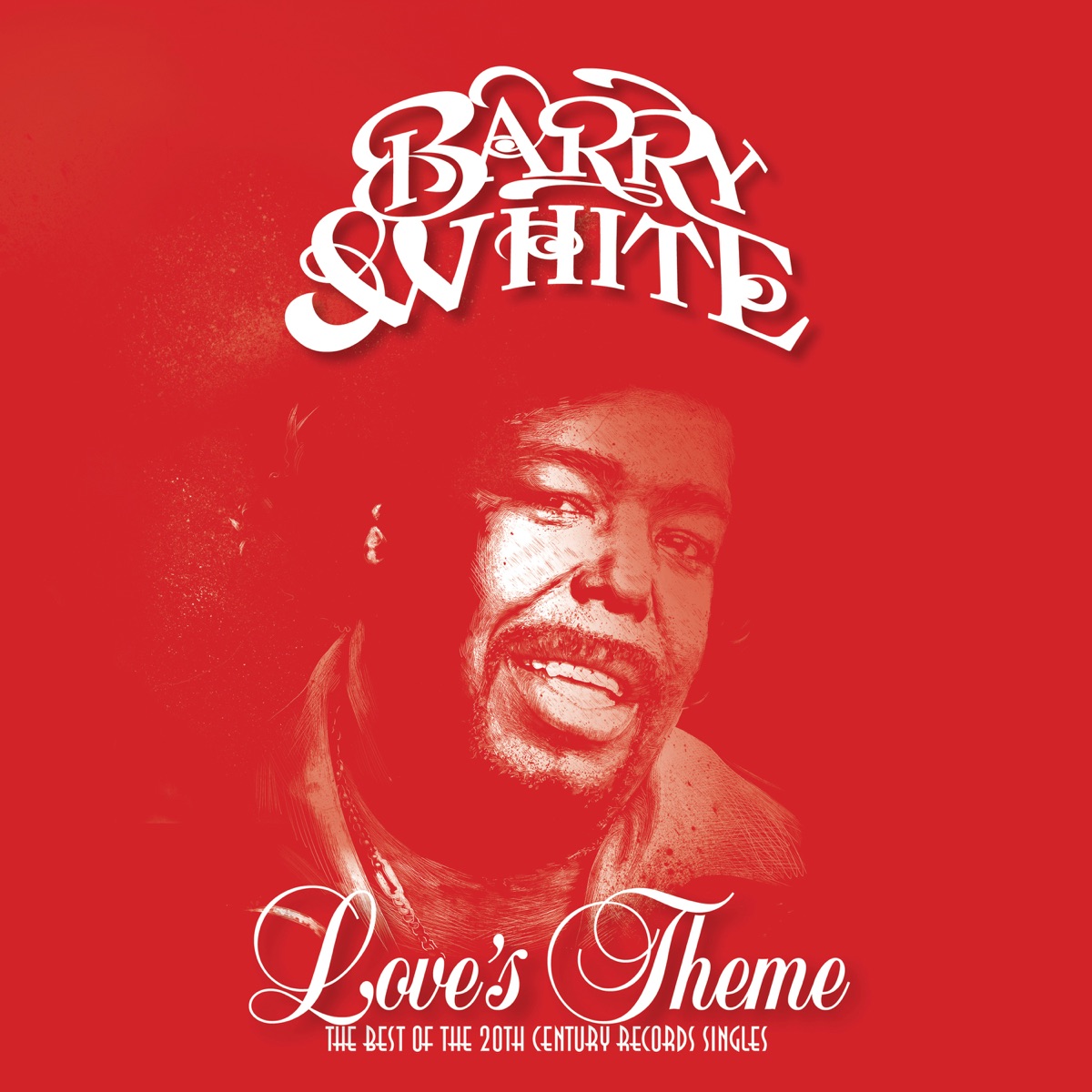 Обложка Barry — Love's Theme: The Best Of The 20th Century Records Singles