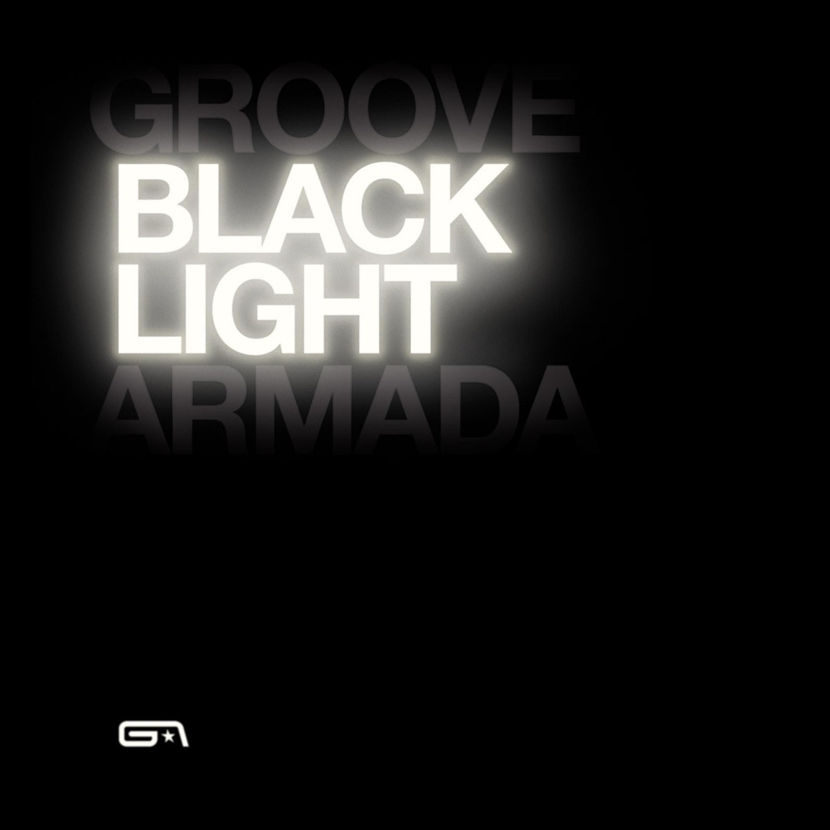 Обложка Groove Armada — Black Light