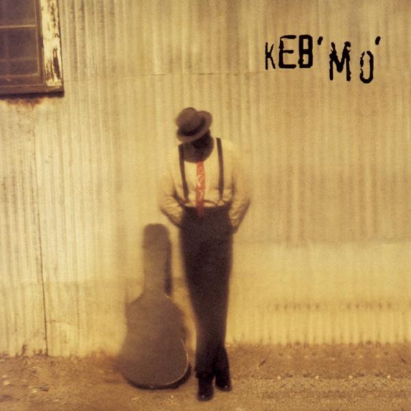 Обложка Keb' Mo' — Keb' Mo