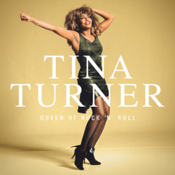 Обложка Tina Turner — Queen of rock n roll