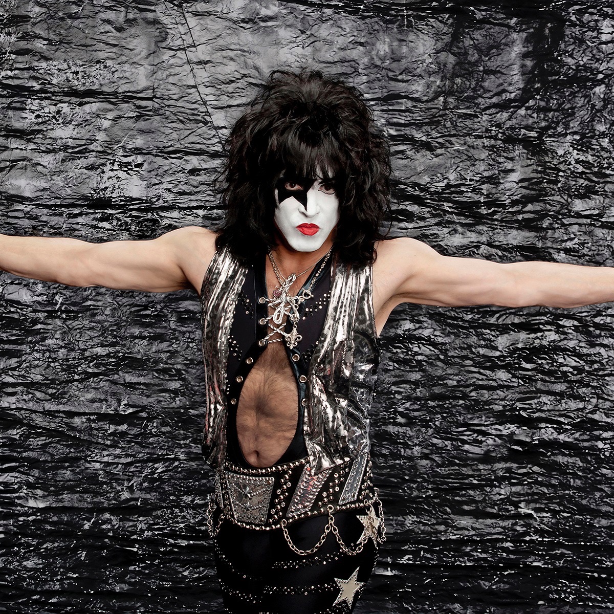 Paul Stanley's Soul Station