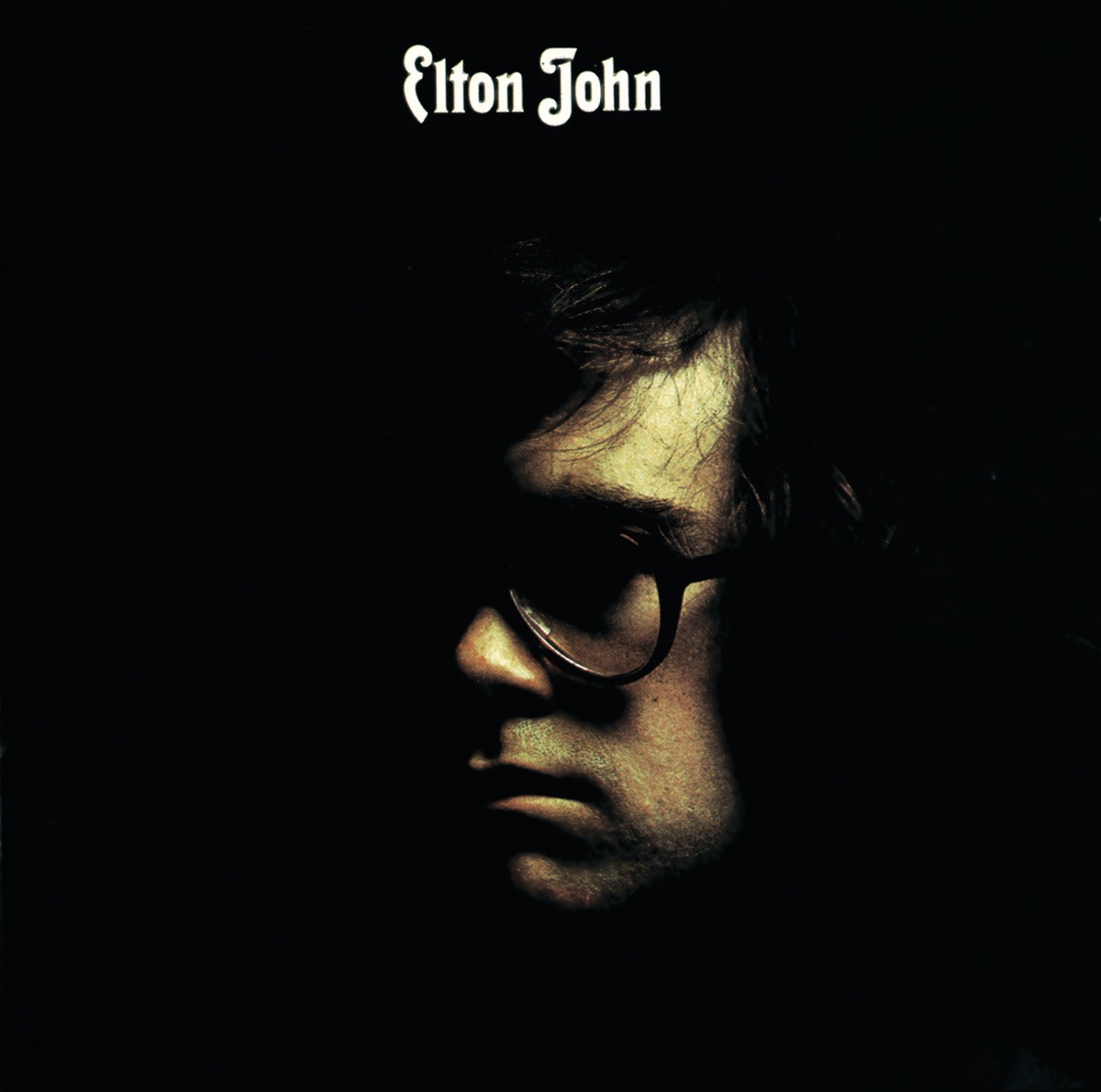 Обложка Elton John — The Very Best Of Elton John