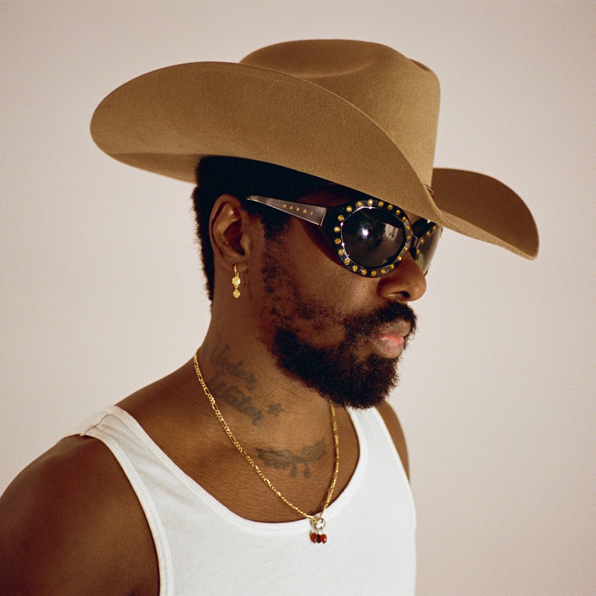 Curtis Harding