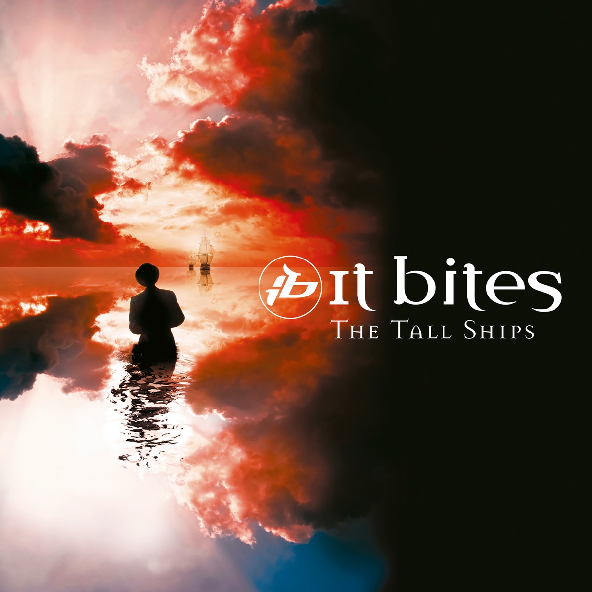 Обложка It Bites — The Tall Ships