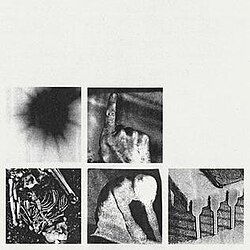 Обложка Nine Inch Nails — Bad Witch